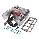 Edelbrock Power Package Top End Kit RPM Series Chevrolet 1997-2004 5 7L LS1 w/ Timing Control Module-1