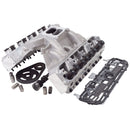 Edelbrock Total Power Package Top End Kit for Chrysler 440 Big-Block-1