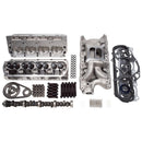 Edelbrock Power Package Top End Kit 289-302 Ford 367 Hp-1