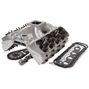 Edelbrock Power Package Top End Kit BBC 502 CI Hydraulic Roller Camshaft 600+ Hp-1