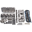 Edelbrock Total Power Package Top End Kit for Chevrolet 396-454 Big-Block-1