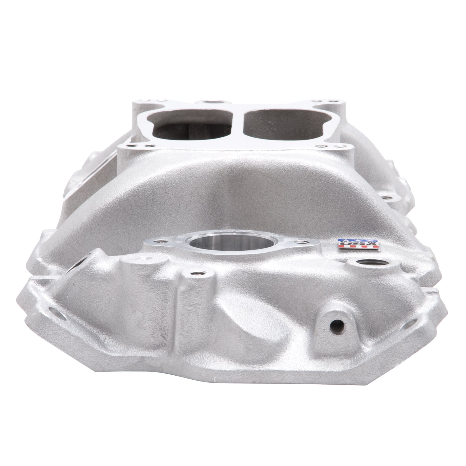 Edelbrock Performer Manifold - 0