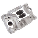 Edelbrock Performer 229/4 3 V-6 Manifold-1