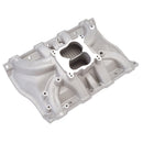 Edelbrock Performer Cadillac Manifold-1