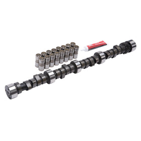 Edelbrock Camshaft Performer Chevrolet Small Block E-Street EFI - 0