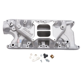 Edelbrock Performer 289 w/ O EGR Manifold - 0