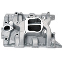 Edelbrock Performer Pontiac Manifold-1
