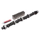 Edelbrock Perf Plus Cam and Lifters Kit Chrys 318-360-1
