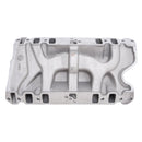 Edelbrock Manifold Performer Holden 253-308 CI V8 Satin-4