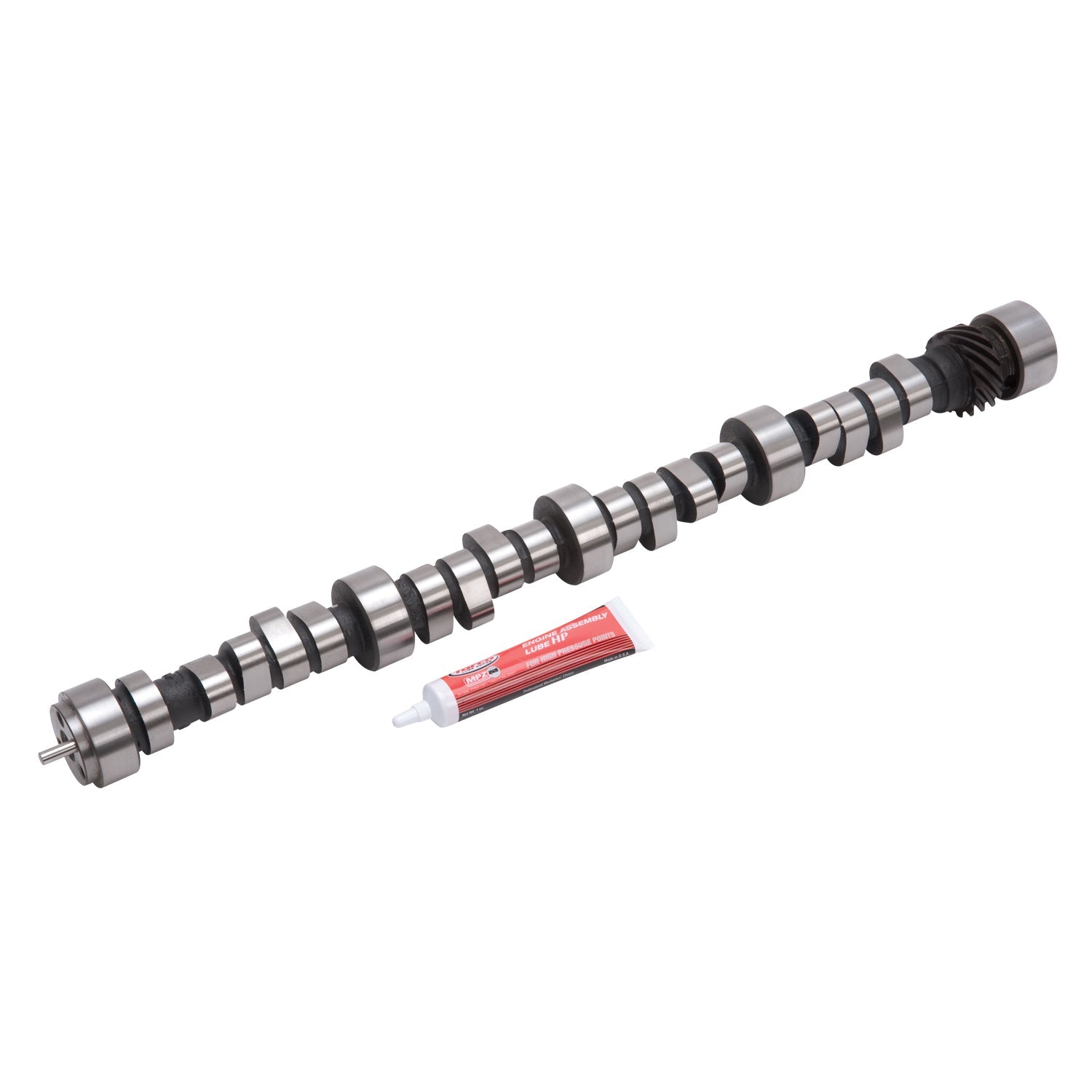 Edelbrock Camshaft Perf Plus Hyd Roller SBC 1987 and Later Wide Center EFI - 0