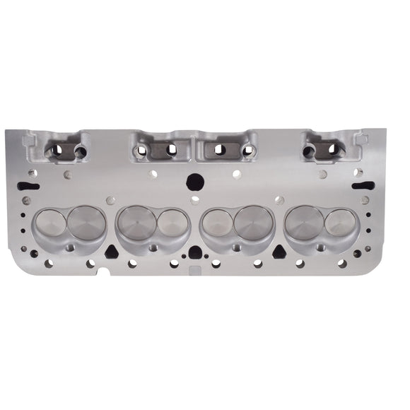 EDELBROCK E-Street Cylinder Heads Small-Block Chevy 262-400, Hydraulic Flat Tappet With Install kit
