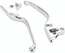 Bikers Choice 18-Up Softail Chrome Replacement Lever Kit-1