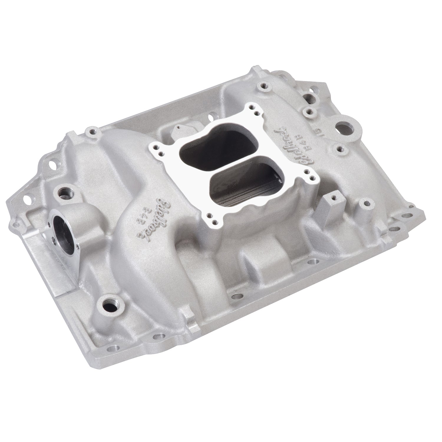 Edelbrock Buick B4 B Manifold - 0