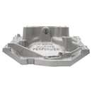 Edelbrock 96-17 Chevy 4.3 V6 Vortec Marine Engine Performer Series Intake Manifold w/8 Bolts-2