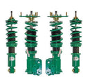 Tein GR86/FR-S Flex Z Coilovers - 2013-2020 BRZ/FR-S/86, 2022+ BRZ/GR86-1