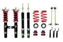 PEDDERS SUSPENSION EXTREME XA COILOVER KIT: 2015+ VOLKSWAGEN GOLF/GTI/R-1