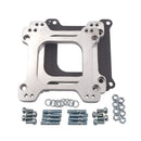 Edelbrock Standard Flang Sideways Mount Adapter-1