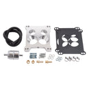 Edelbrock Carb to Q-Jet Adapter Kit-1
