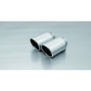 Remus RACING cat-back for BMW 540i G30 Sedan and G31 Touring (selectable tail pipes)-4