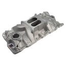 Edelbrock SBC Performer Eps Manifold-1