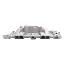Edelbrock Intake Manifold Performer Eps w/ Oil Fill Tube And Breather for Small-Block Chevy-3