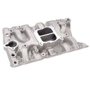 Edelbrock Performer Olds 350 Manifold (Non-Egr)-1