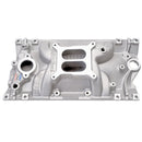 Edelbrock SB Chevy Vortec Perf Eps Intake Manifold-1