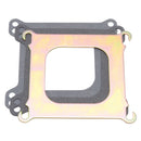 Edelbrock STD-Flange Carb Plate-1
