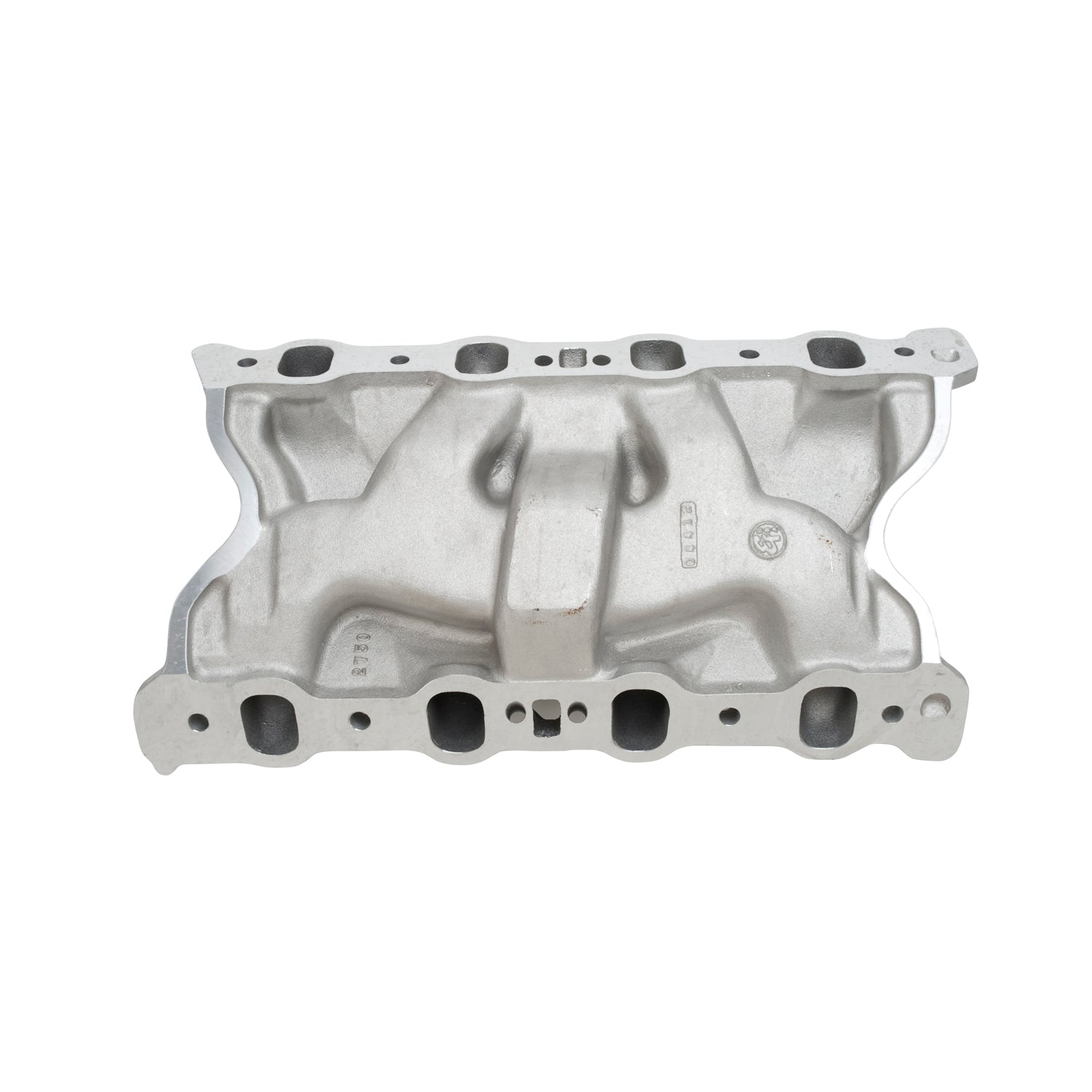 Edelbrock Performer 351C-2V Manifold - 0