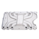Edelbrock Manifold Torker Holden 308 CI V8 Satin-2