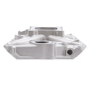 Edelbrock Manifold Torker Holden 308 CI V8 Satin-4