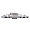 Edelbrock Manifold Torker Holden 308 CI V8 Satin-3