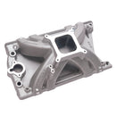 Edelbrock Manifold Victor 350 Olds-1