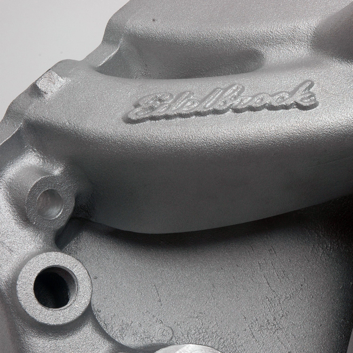 Edelbrock Manifold Victor 350 Olds - 0