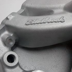 Edelbrock Manifold Victor 350 Olds - 0