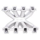 Edelbrock Manifold Super Victor GM LS3 V8 Carbureted 4500 Series Flange-3