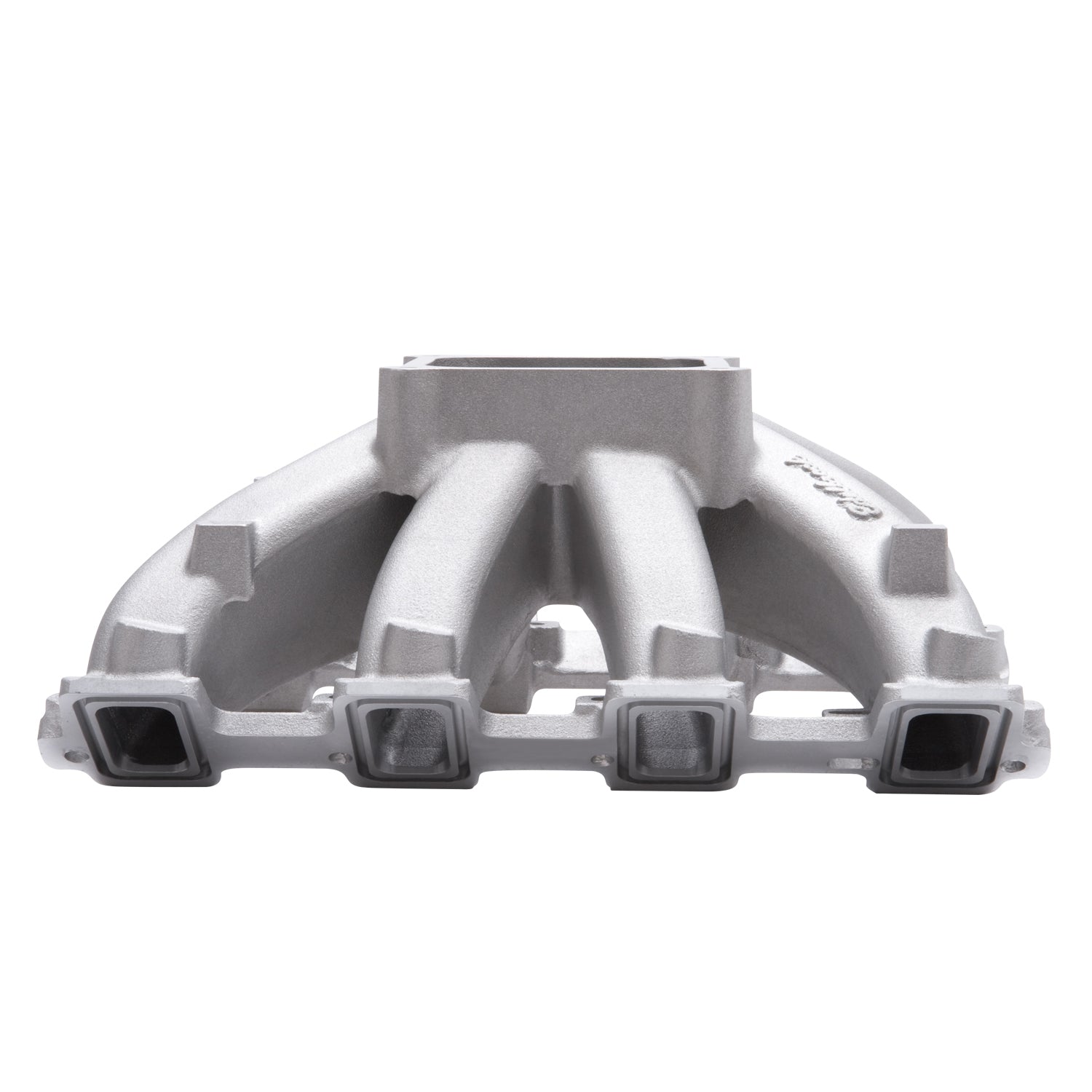 Edelbrock Manifold Super Victor GM LS3 V8 Carbureted 4500 Series Flange - 0