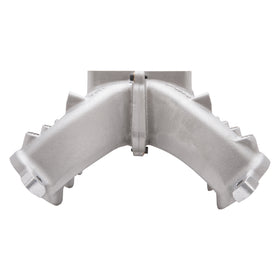 EDELBROCK Super Victor Small-Block Chevy LSR Dominator Carburetor intake manifold - 0