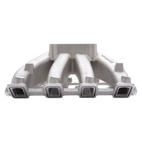 Edelbrock Manifold Super Victor GM LS3 V8 Carbureted 4150 Series Flange - 0