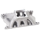 Edelbrock Intake Manifold Ford Dominator Super Victor 351W-1