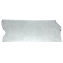 Edelbrock Valley Cover Plate for Ford Windsor 9 50In Deck-1