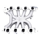 Edelbrock Victor Jr. Ford 4.6L SOHC Modular Carburetor Intake Manifold Without Electronics-3