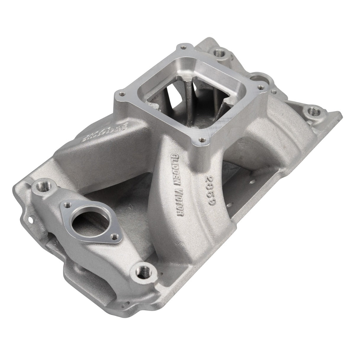 Edelbrock SBC 18 4500 Manifold