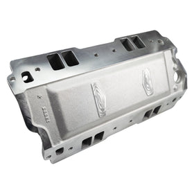 Edelbrock SBC 18 4500 Manifold - 0