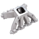 Edelbrock Manifold LS7 Super Victor 4150 Carb-1