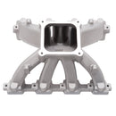 Edelbrock Manifold LS7 Super Victor 4500 Carb-1
