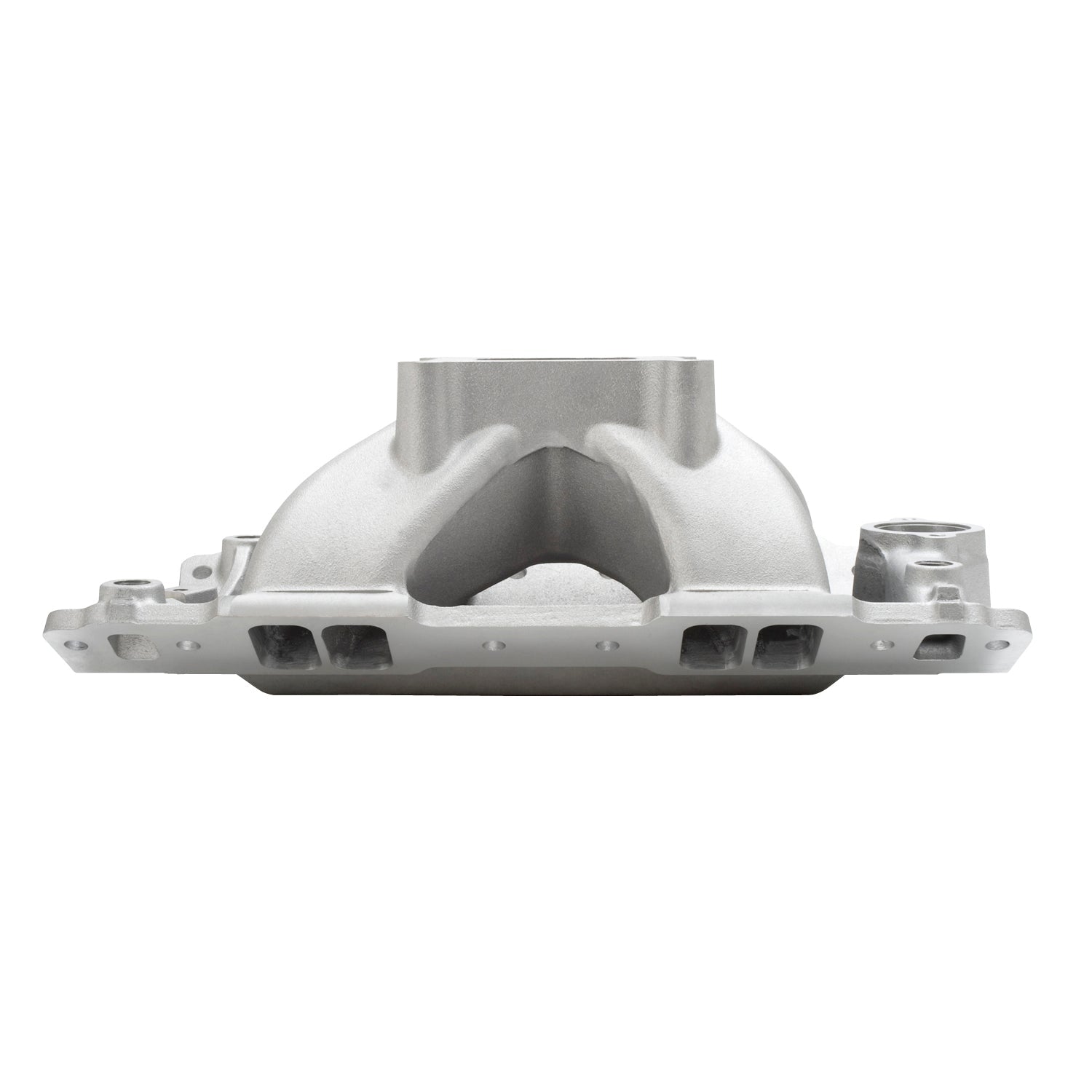 Edelbrock Manifold SBC Super Victor II - 0