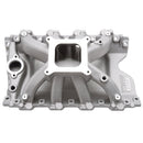 Edelbrock Intake Manifold Victor Jr Holden V8 VN Carbureted Single Plane 4150-1