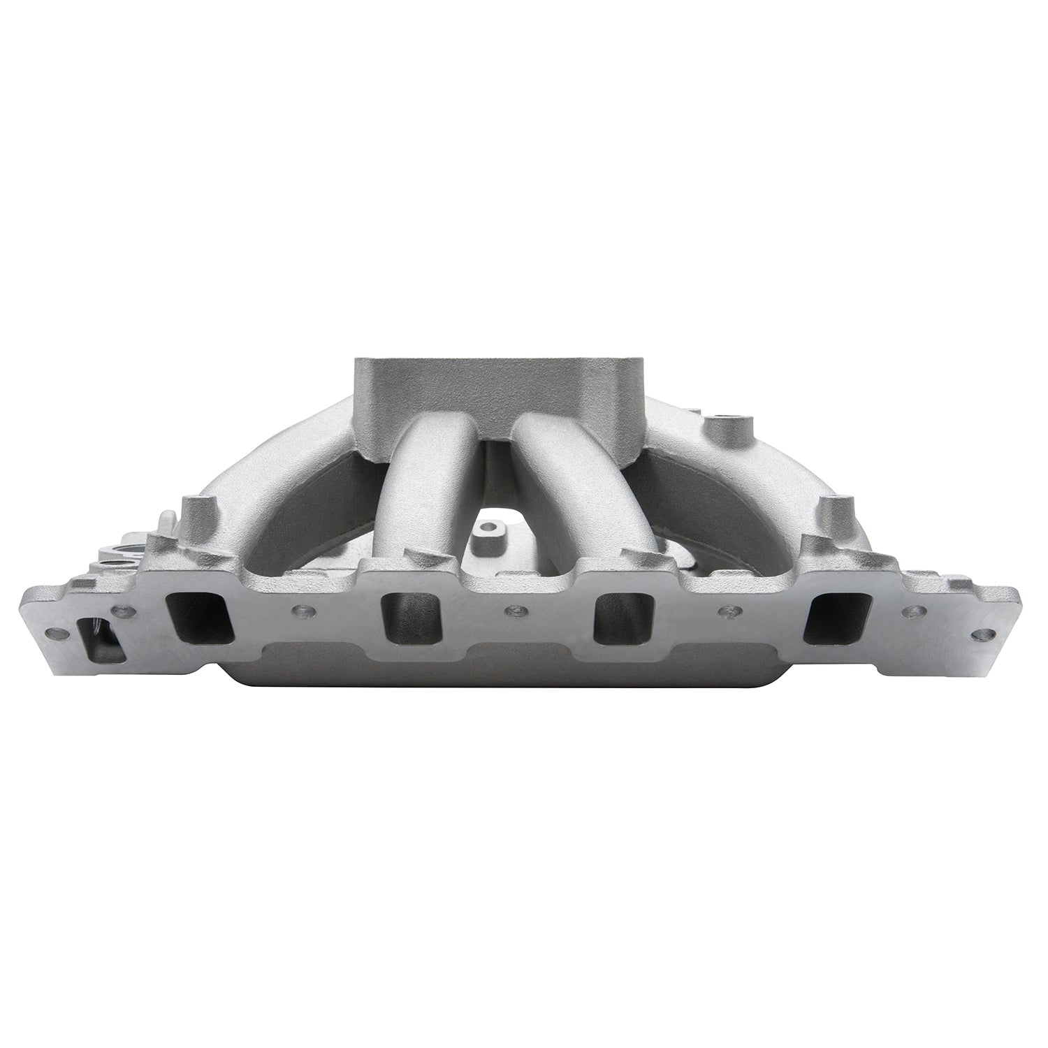 Edelbrock Intake Manifold Victor Jr Holden V8 VN Carbureted Single Plane 4150 - 0