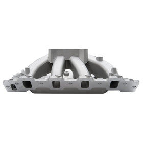 Edelbrock Intake Manifold Victor Jr Holden V8 VN Carbureted Single Plane 4150 - 0